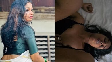 Mallu girl pussy sex with uncle at home for money
