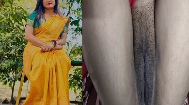 Big melons Bengali aunty naked hardcore fucking affair