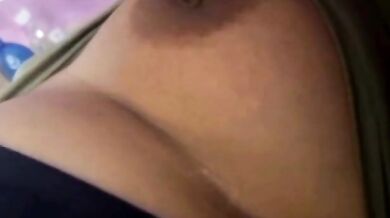 Sleeping mallu girl after sex got caught naked by lover