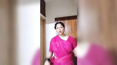 Viral Bangladeshi TikToker fingering pussy viral MMS
