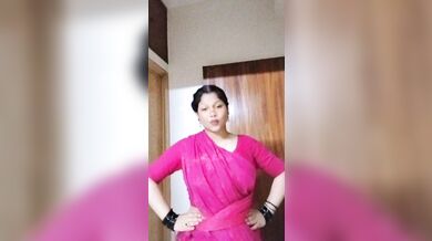 Viral Bangladeshi TikToker fingering pussy viral MMS