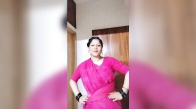 Viral Bangladeshi TikToker fingering pussy viral MMS
