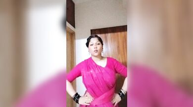 Viral Bangladeshi TikToker fingering pussy viral MMS