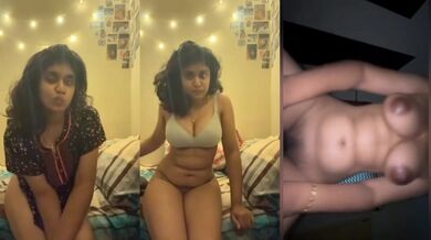 Hairy pussy Tamil girlfriend riding dick of boyfriend