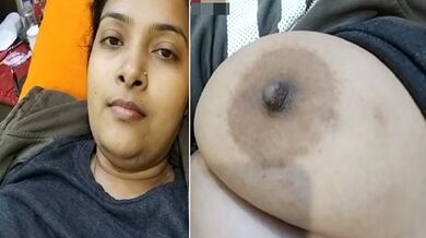 Cheater bhabhi hairy pussy fingering – viral video call