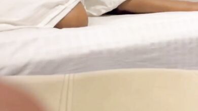 Bengali horny girl ass fucking in a hotel room MMS