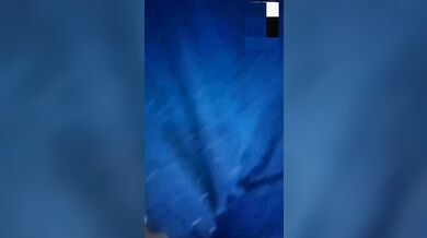 Plump boobs showing Bangladeshi girlfriend on video call