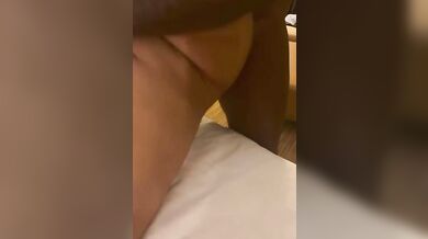 Doctor wife honeymoon sex video exposed viral online