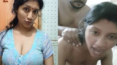 horny Bengali boudi viral sex