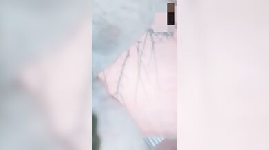 Pakistani Fariya fully naked video call with fingering