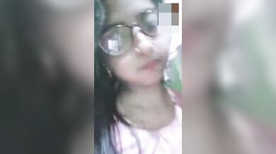 Pakistani Fariya fully naked video call with fingering