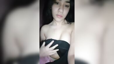 nude clips of hot Indian girlfriend exposed