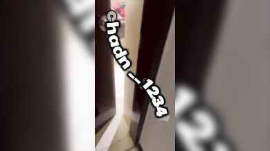 Bengali actress Jinnat Farjana Chadni nude bath viral sex