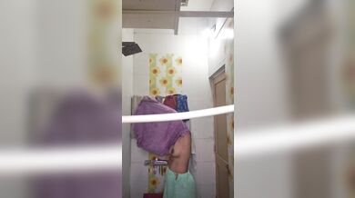 Marathi mom dress change videos and morning routine