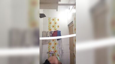 Marathi mom dress change videos and morning routine