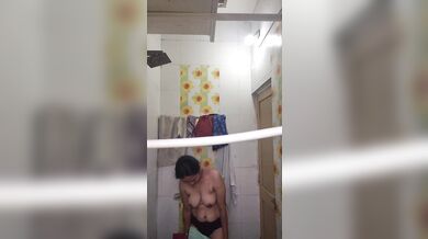 Marathi mom dress change videos and morning routine