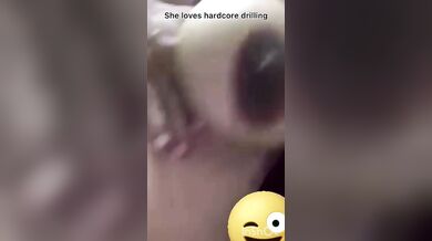 Big round boobs aunty topless on Bengali viral video call