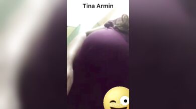 Big round boobs aunty topless on Bengali viral video call