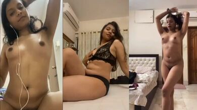Best ass Bengali girl several nude videos merged