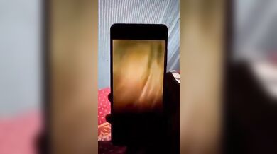 Gorgeous Bengali MILF riding dick viral sex scandal