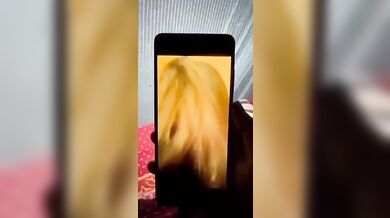 Gorgeous Bengali MILF riding dick viral sex scandal