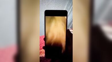 Gorgeous Bengali MILF riding dick viral sex scandal