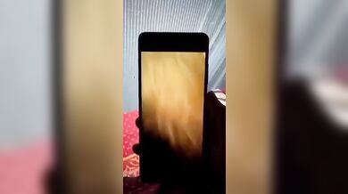 Gorgeous Bengali MILF riding dick viral sex scandal