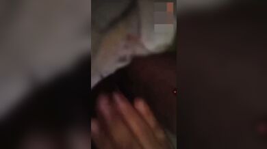 Bangladeshi village bhabhi naked video call with pink pussy