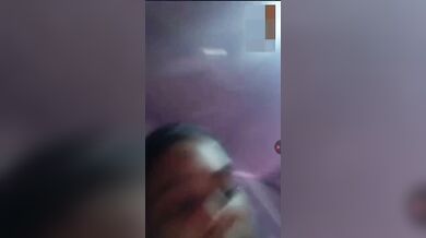 Bangladeshi village bhabhi naked video call with pink pussy