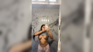 Punjabi girl nude videos merged showing big boobs