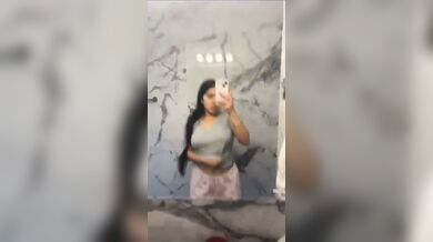 Punjabi girl nude videos merged showing big boobs