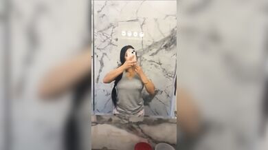 Punjabi girl nude videos merged showing big boobs