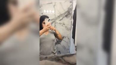 Punjabi girl nude videos merged showing big boobs
