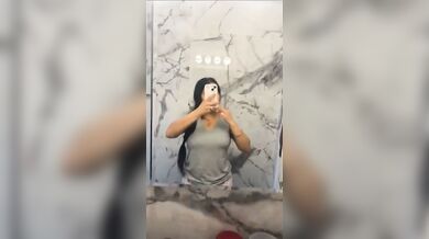 Punjabi girl nude videos merged showing big boobs