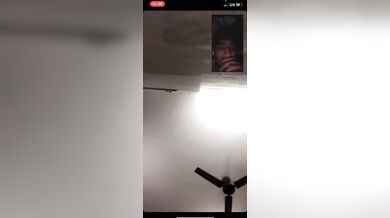Shy college girl on whatsapp goes nude for her boyfriend