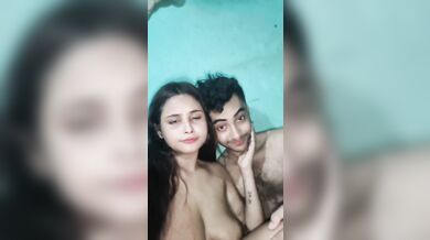 Bengali 20yo lovers foreplay and sex videos update