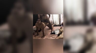 Submissive Indian wife blowjob and sex videos merged