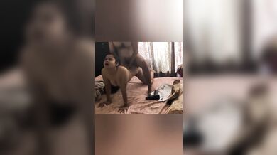 Submissive Indian wife blowjob and sex videos merged
