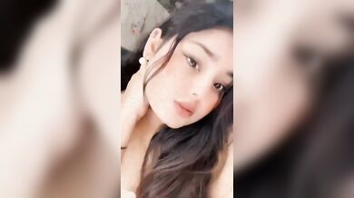 Punjabi milk tanker girl viral xxx nude selfie videos