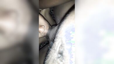 Full length naked blowjob video of a viral Tamil girl