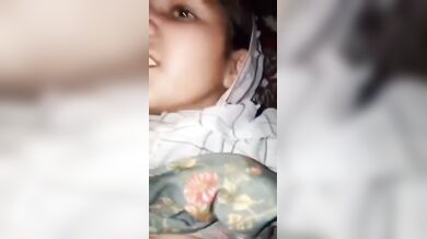 21yo virgin girl naked sex with boyfriend at home
