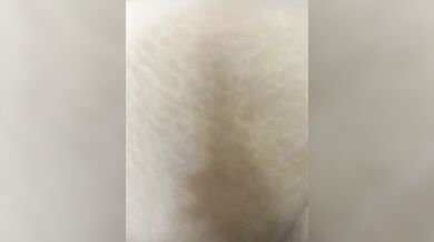 Pakistani wife tight asshole and pussy exposed to husband