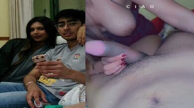 Brother and sister incest sex at home in hardcore style