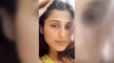 Merged nude videos of sexy Indian baddie for her boyfriend