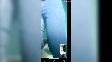 Striptease Madurai Tamil girl viral video call recording