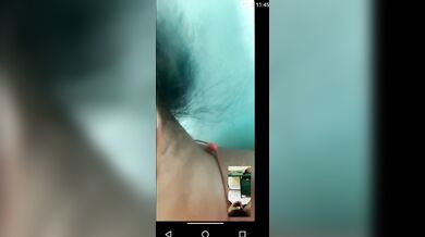 Striptease Madurai Tamil girl viral video call recording