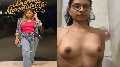 Small boobs Bengali GF teasing nude several videos