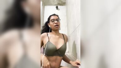 Small boobs Bengali GF teasing nude several videos