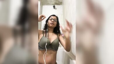 Small boobs Bengali GF teasing nude several videos