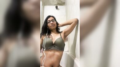 Small boobs Bengali GF teasing nude several videos